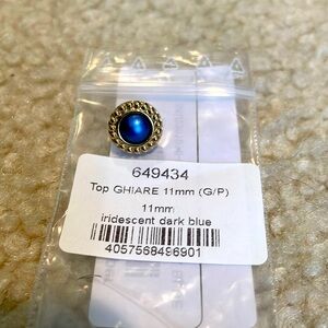 Qudo Ghiare gold topper